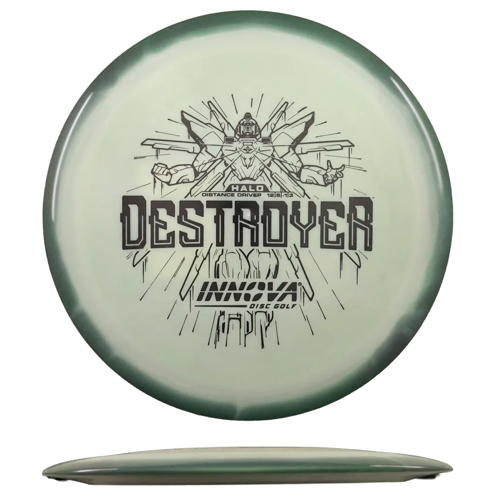 Halo Star Destroyer - 244 / 173-5g