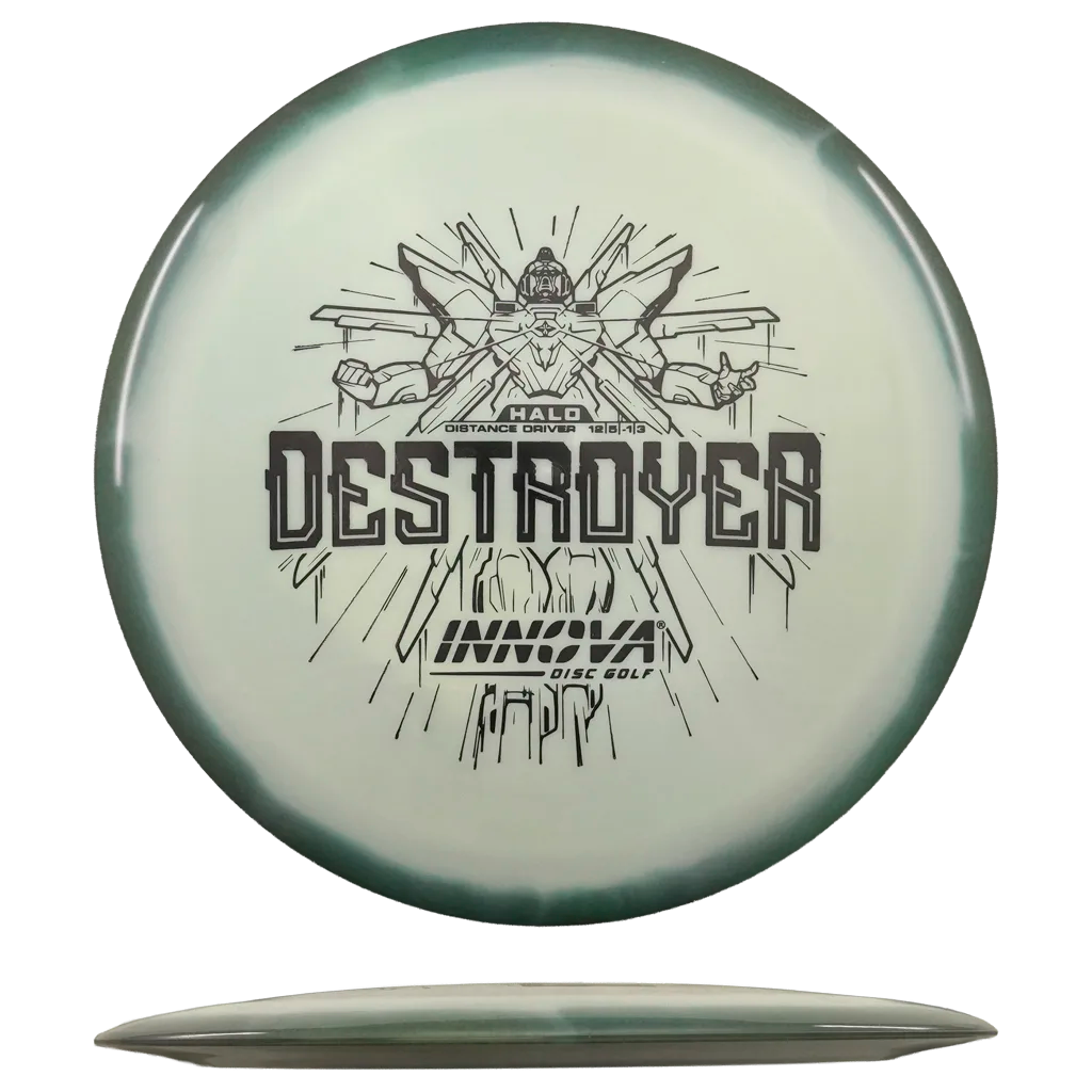 Halo Star Destroyer - 245 / 173-5g