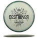 Halo Star Destroyer - 245 / 173-5g