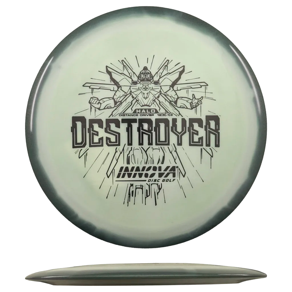 Halo Star Destroyer - 246 / 173-5g