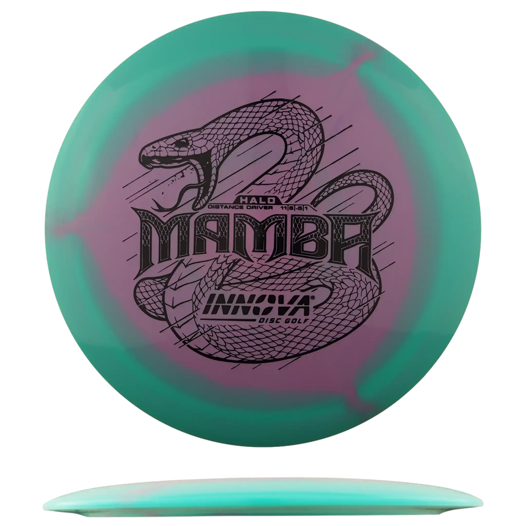 Halo Star Mamba