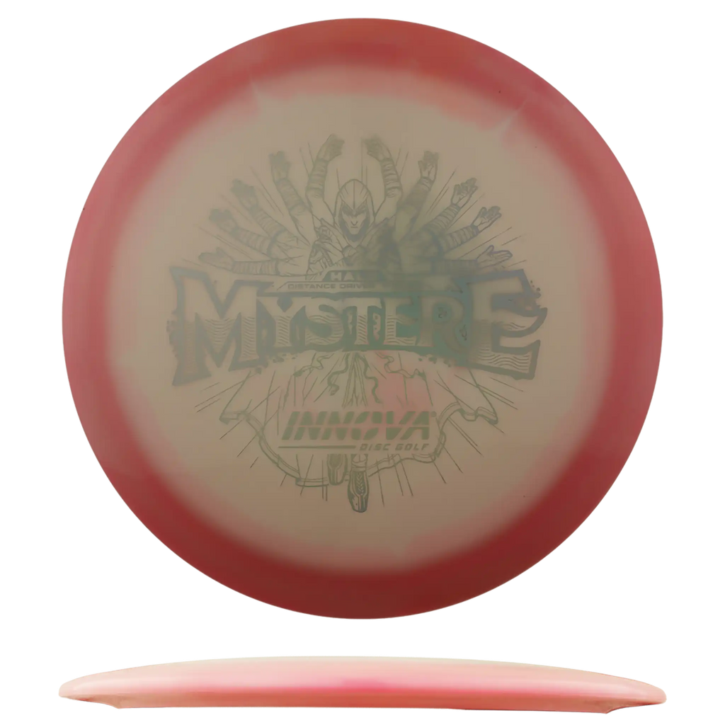 Halo Star Mystere