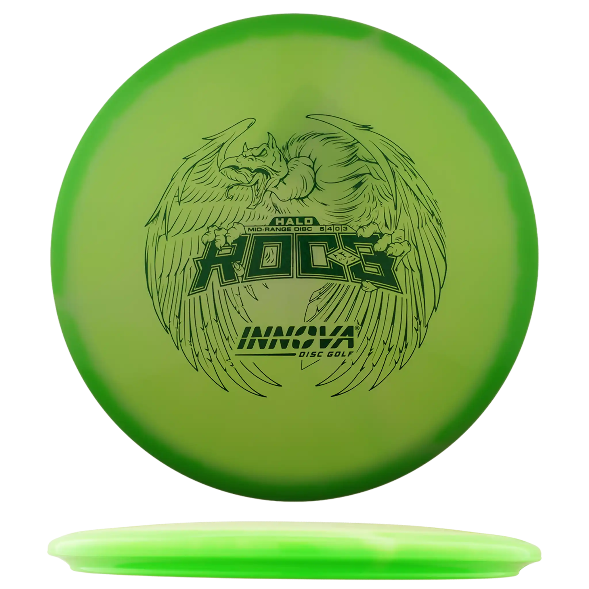 Halo Star Roc3