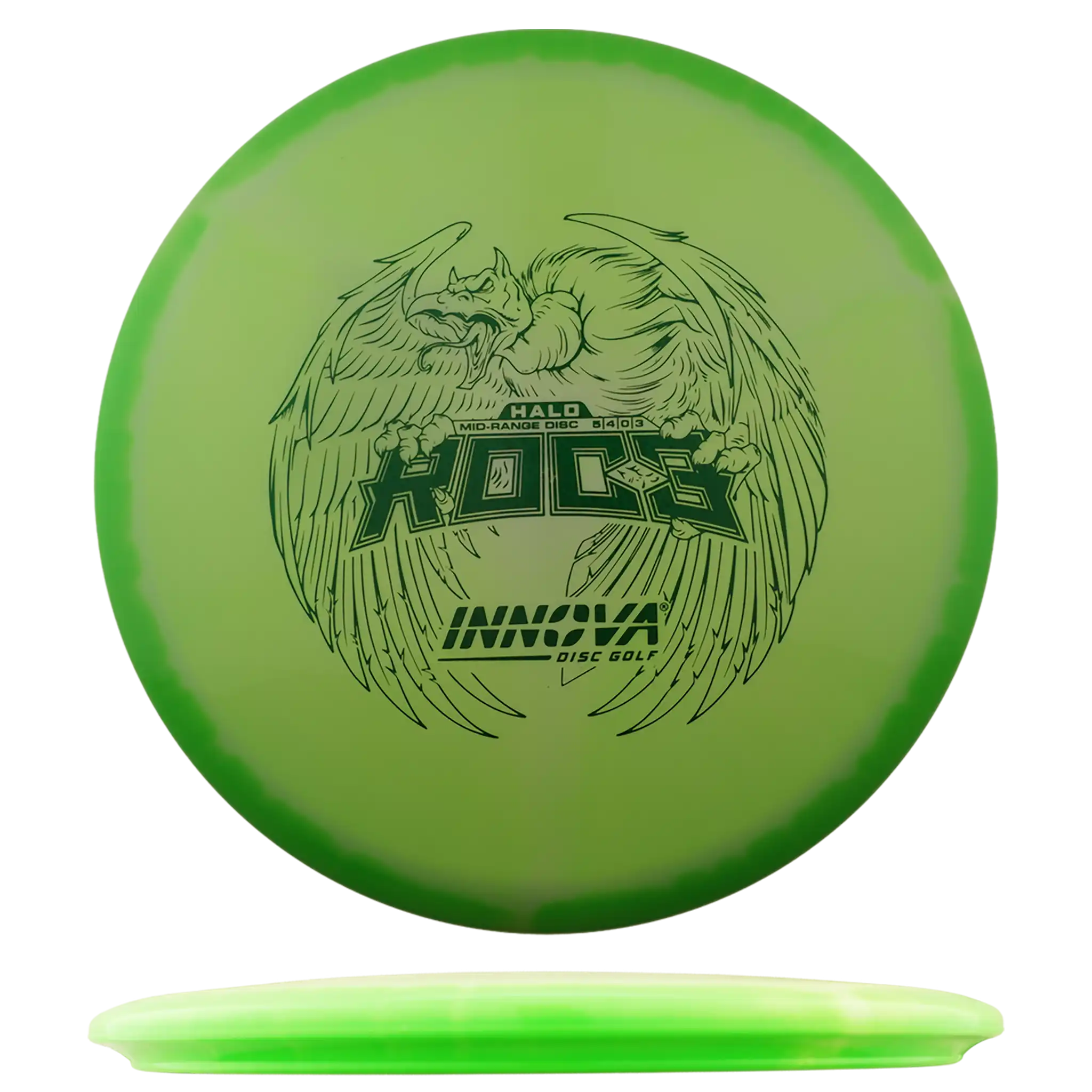 Halo Star Roc3