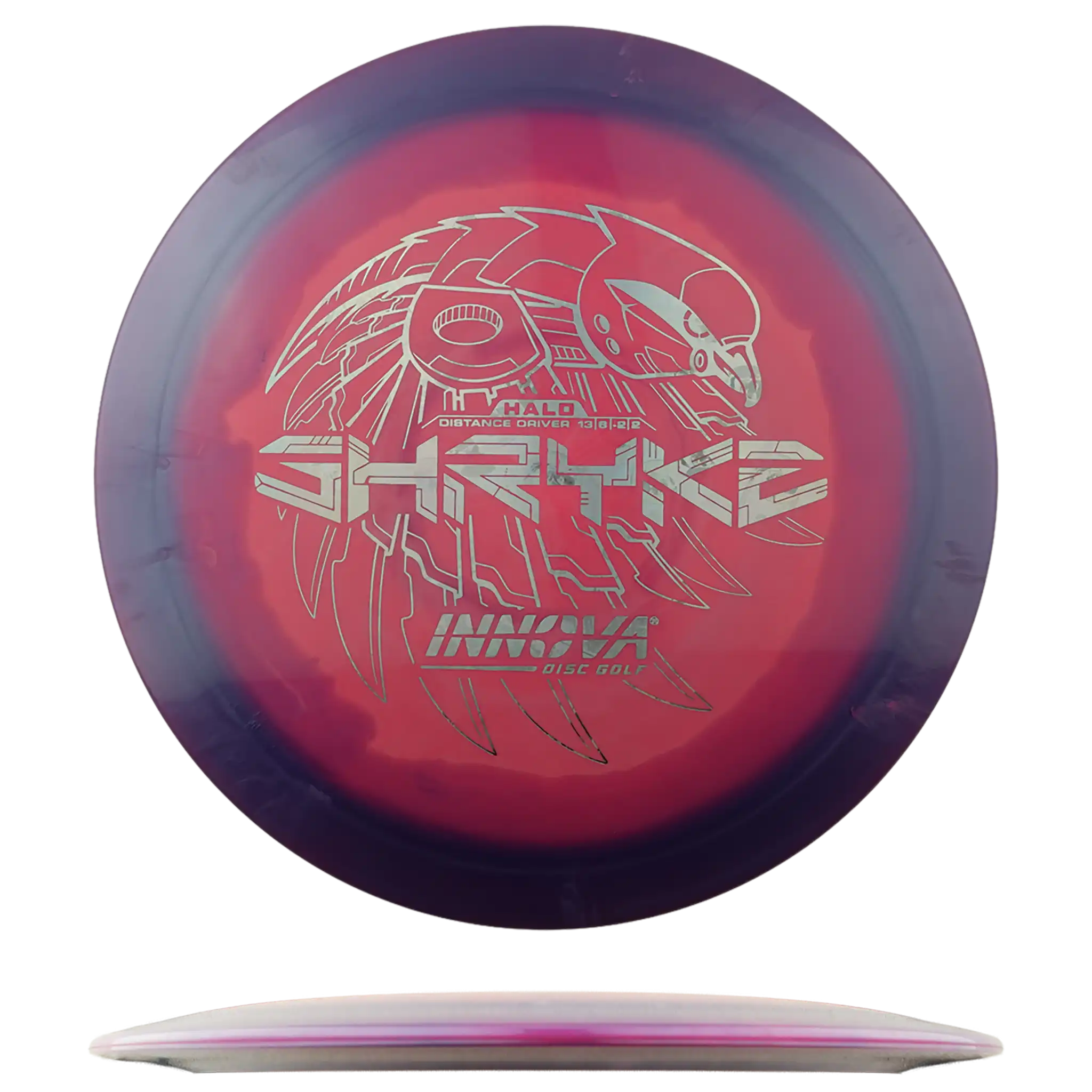 Halo Star Shryke