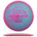 Halo Star Shryke - Pinkki/Sininen