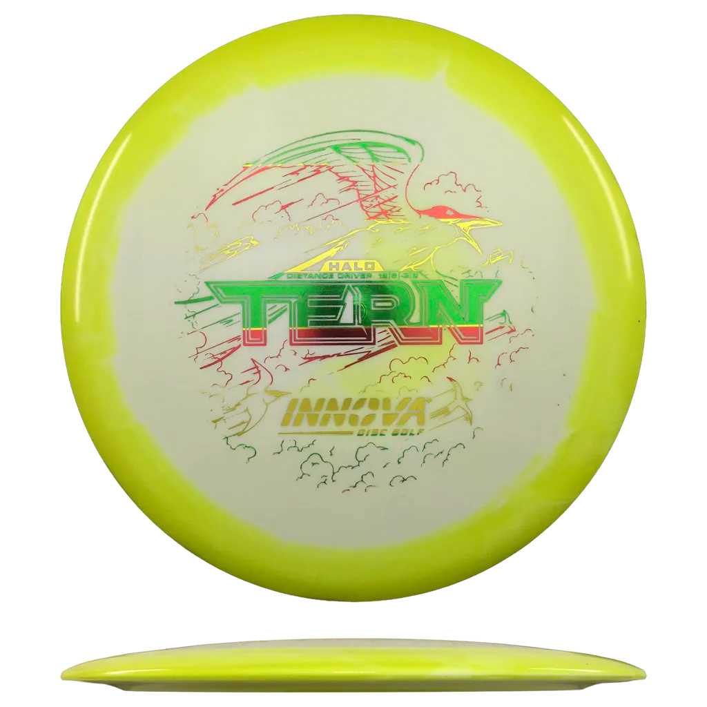 Halo Star Tern - 104 / 173-5g