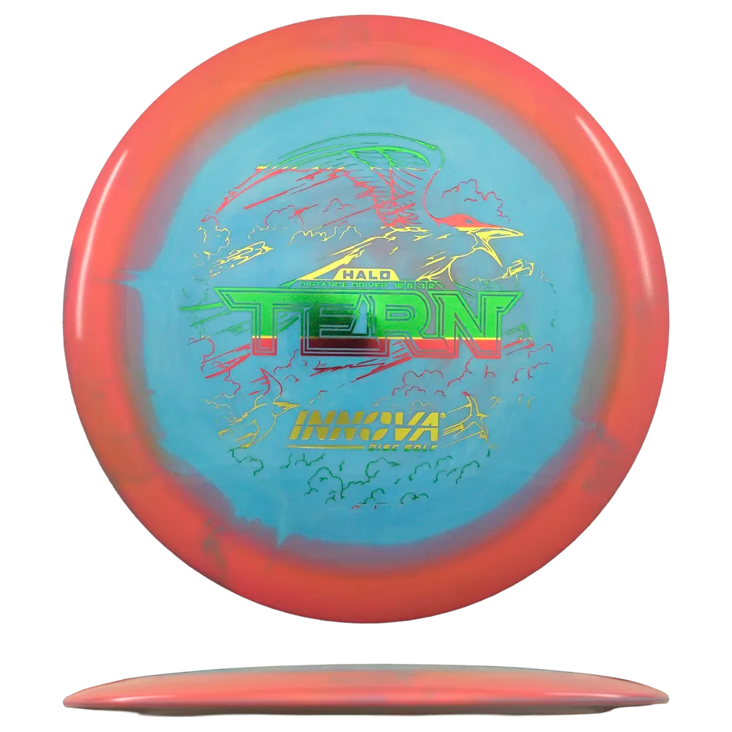 Halo Star Tern - 109 / 173-5g