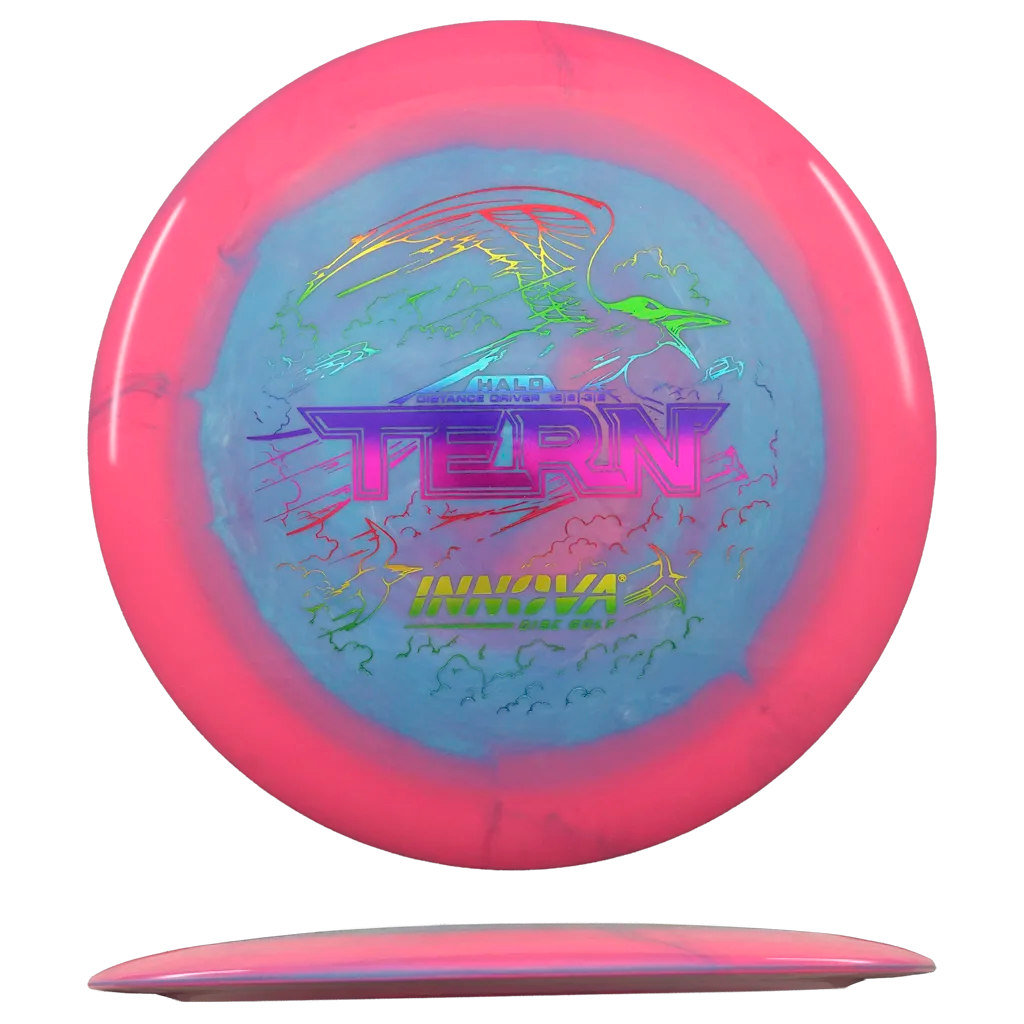 Halo Star Tern - 111 / 173-5g