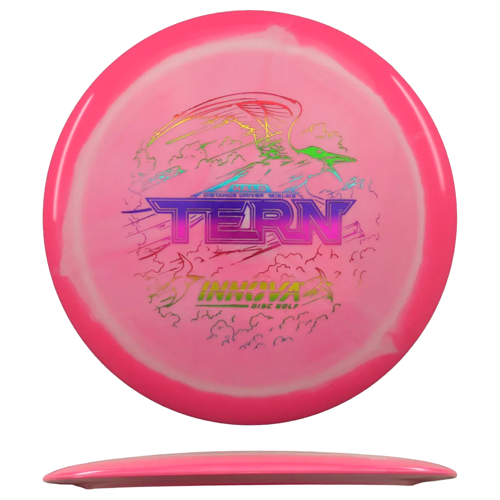 Halo Star Tern - 79 / 173-5g