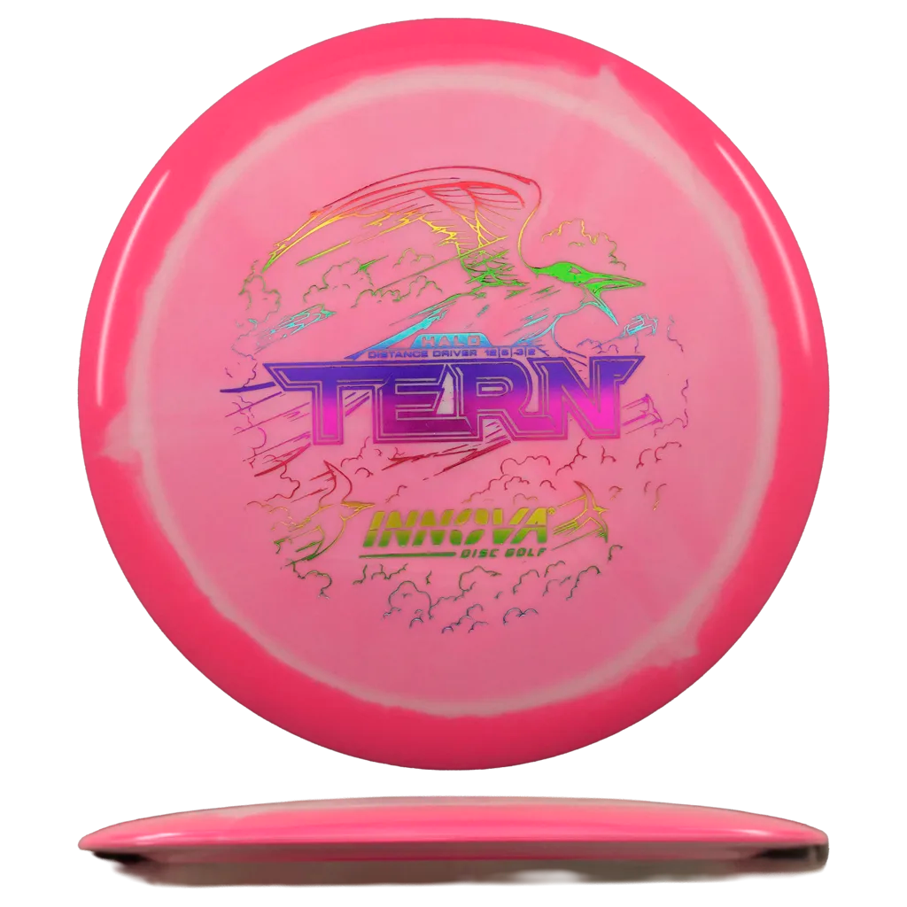 Halo Star Tern - 81 / 173-5g