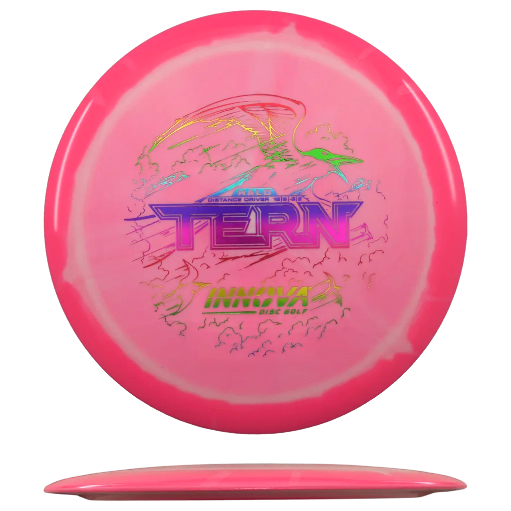 Halo Star Tern - 84 / 173-5g