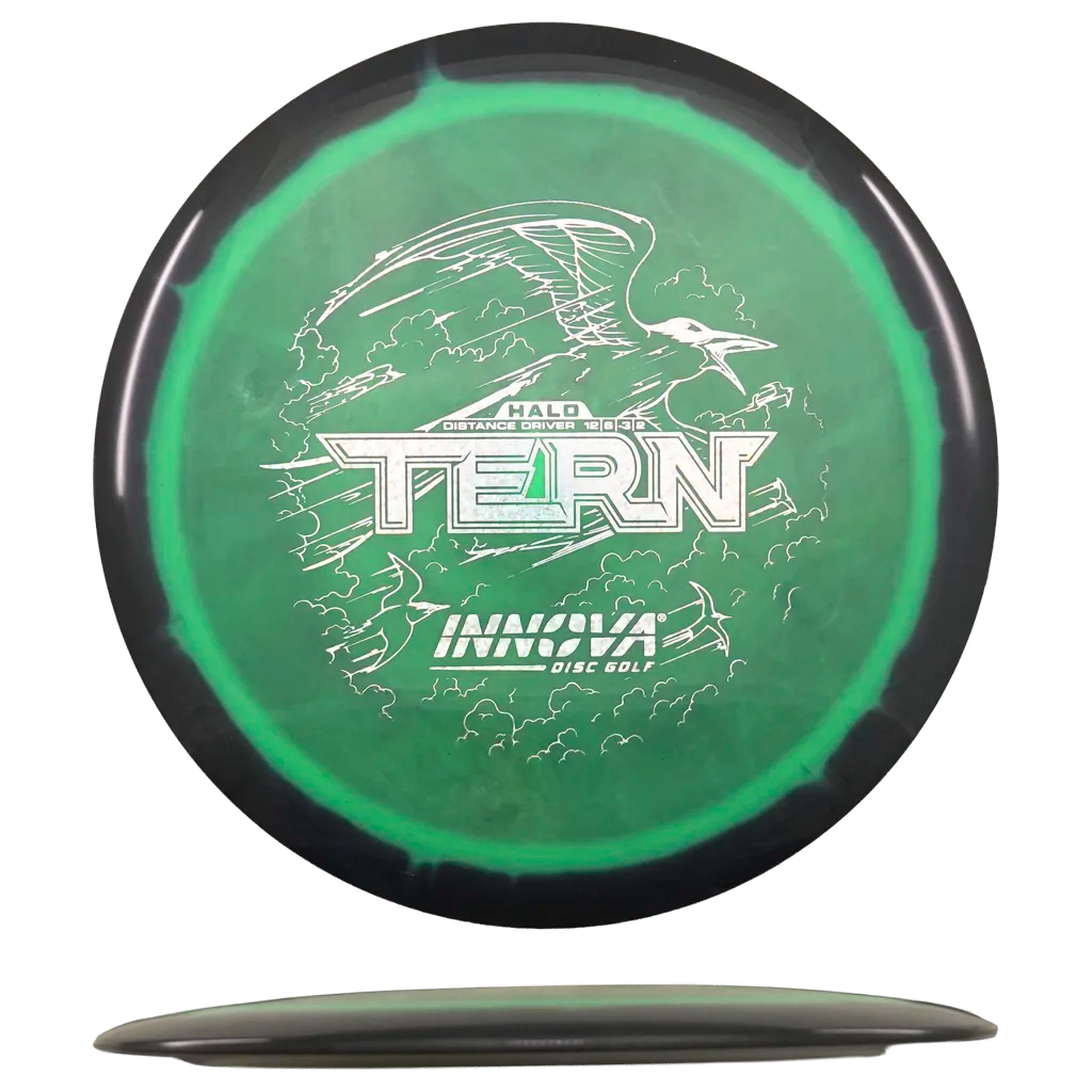 Halo Star Tern - 89 / 173-5g