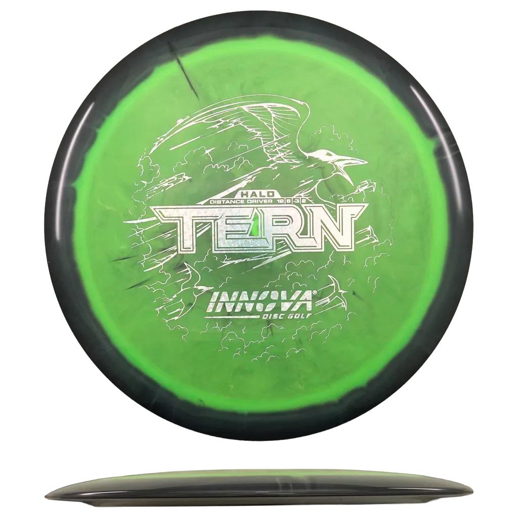Halo Star Tern - 90 / 173-5g