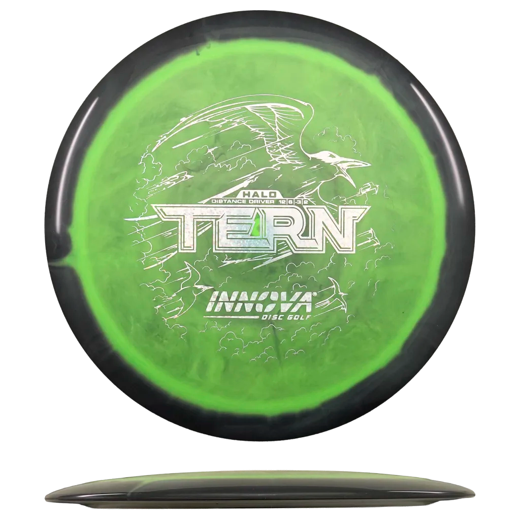Halo Star Tern - 91 / 173-5g
