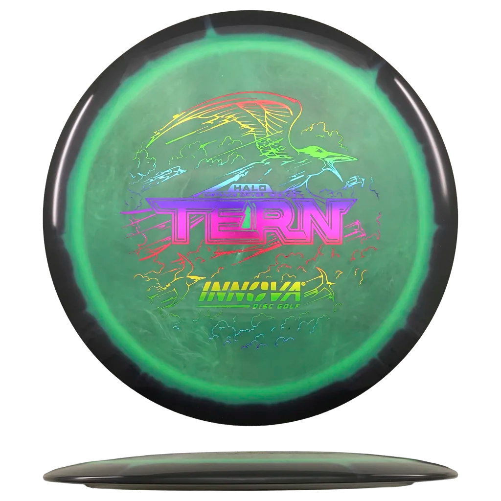 Halo Star Tern - 93 / 173-5g