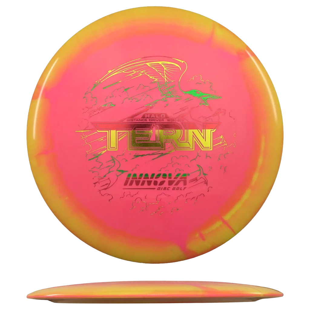 Halo Star Tern - 96 / 173-5g