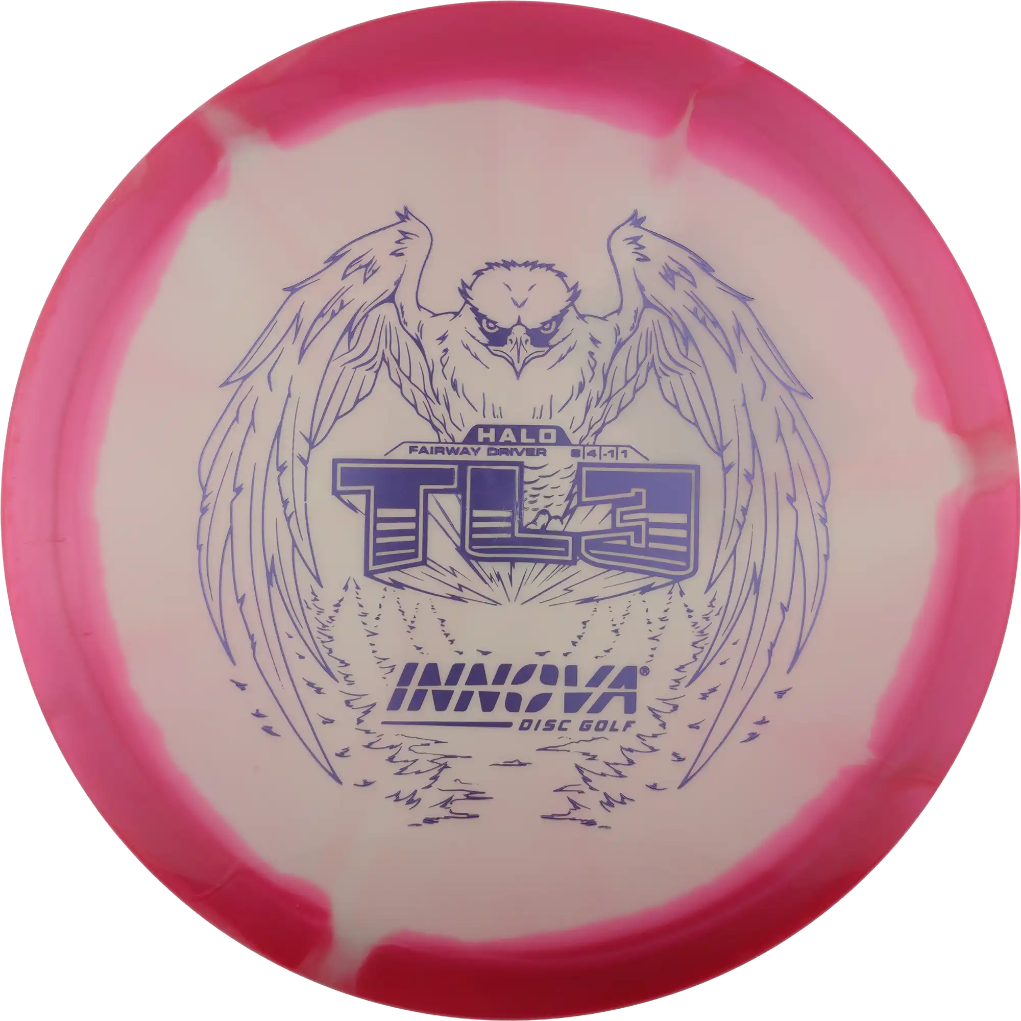Halo Star TL3