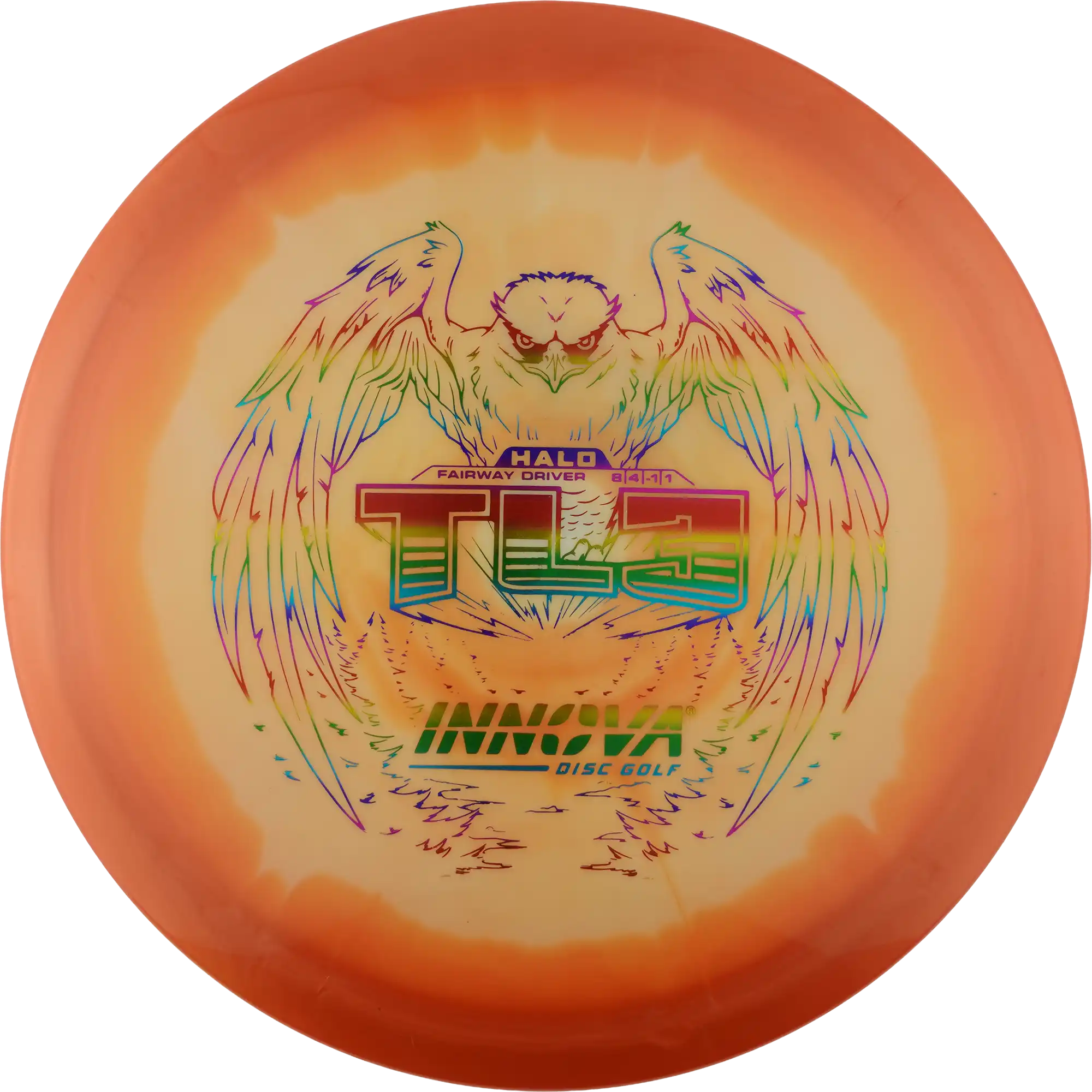 Halo Star TL3