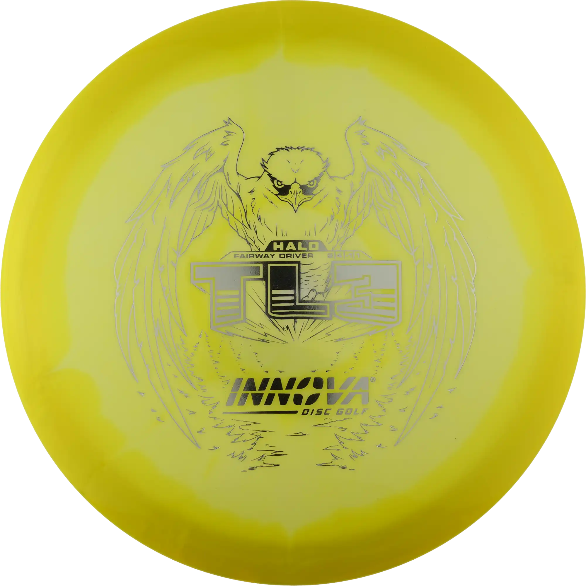 Halo Star TL3