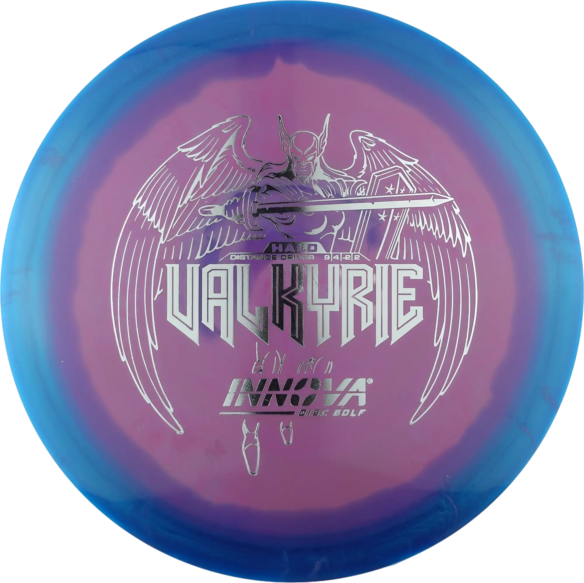 Halo Star Valkyrie