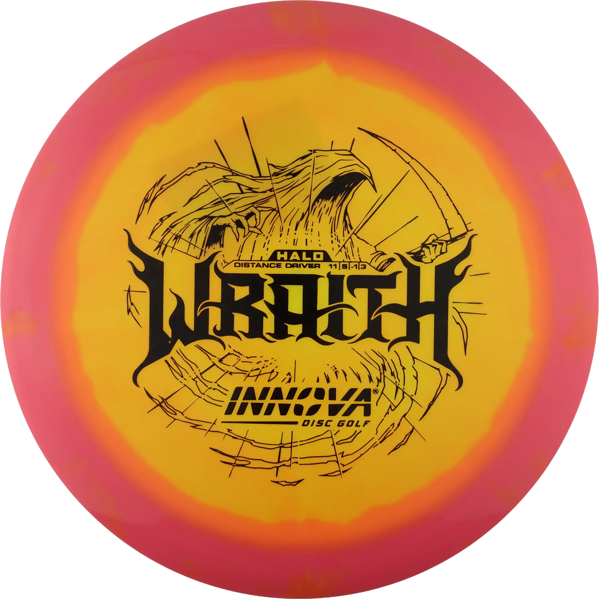 Halo Star Wraith