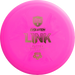 Hard Exo Link Pink