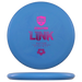Hard Exo Link - Sininen