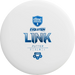 Hard Exo Link White