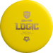 Hard Exo Logic Yellow
