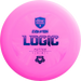 Hard Exo Logic Pink