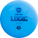 Hard Exo Logic Blue