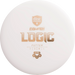 Hard Exo Logic White