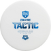 Hard Exo Tactic White