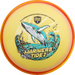 Horizon C-Line Spore - Mariners Tide 2 - Ella Hansen 2026 Signature Series Yellow