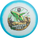 Horizon C-Line Spore - Mariners Tide 2 - Ella Hansen 2026 Signature Series Blue