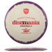Horizon S-Line DD2 - Special Edition - Violetti