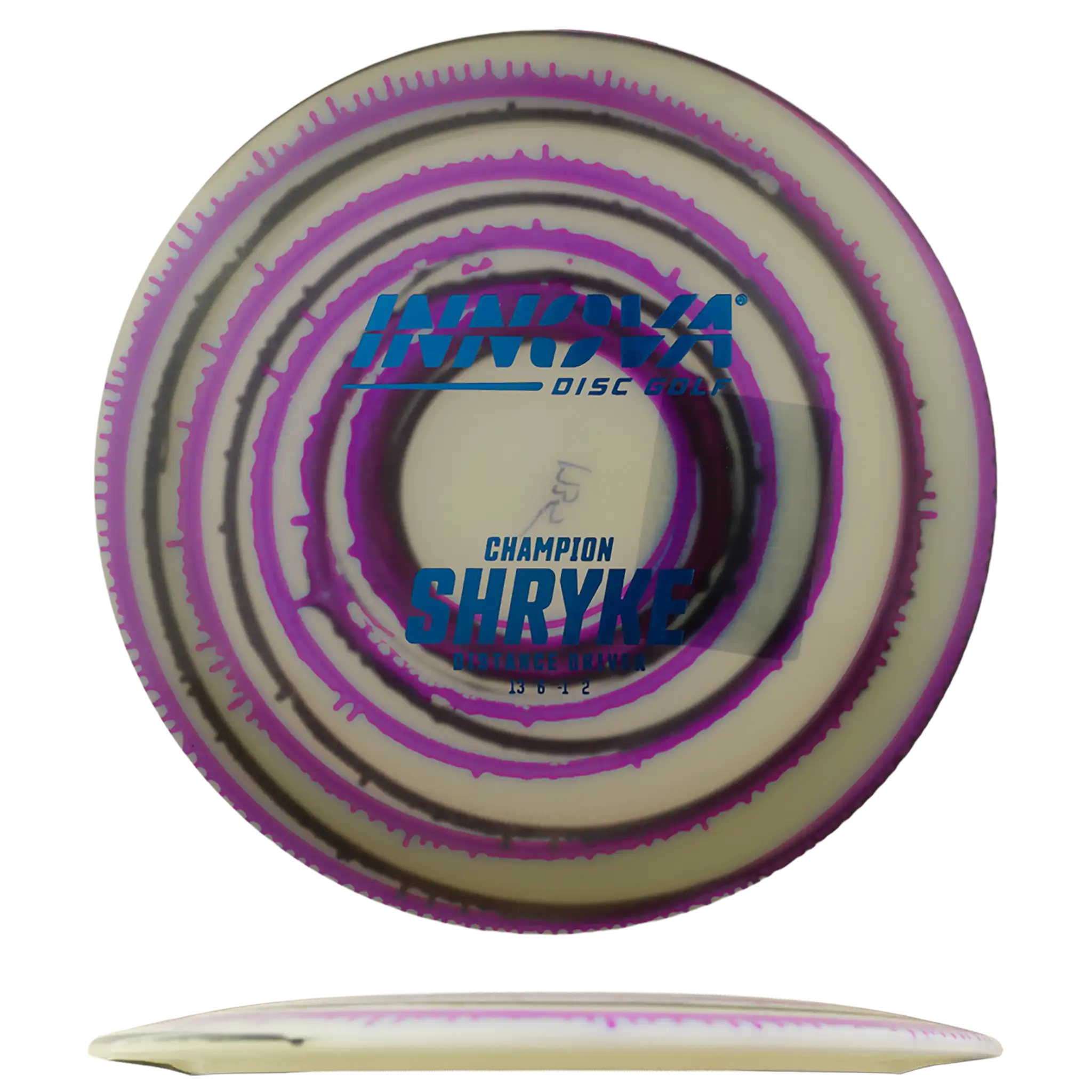 I-Dye Champion Shryke