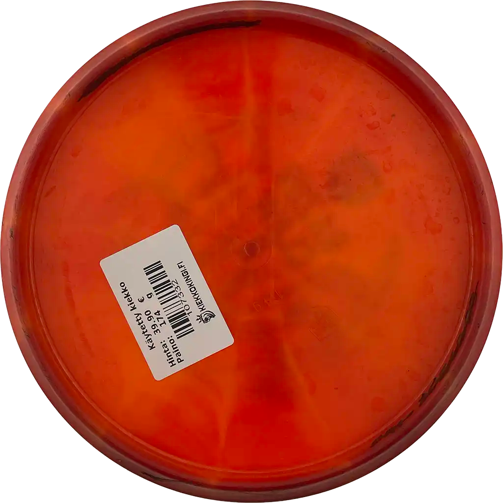 Vapor Tactic - Razor Claw 2 - Eagle McMahon