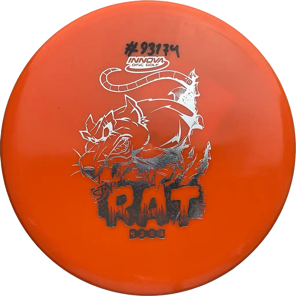 Star Rat