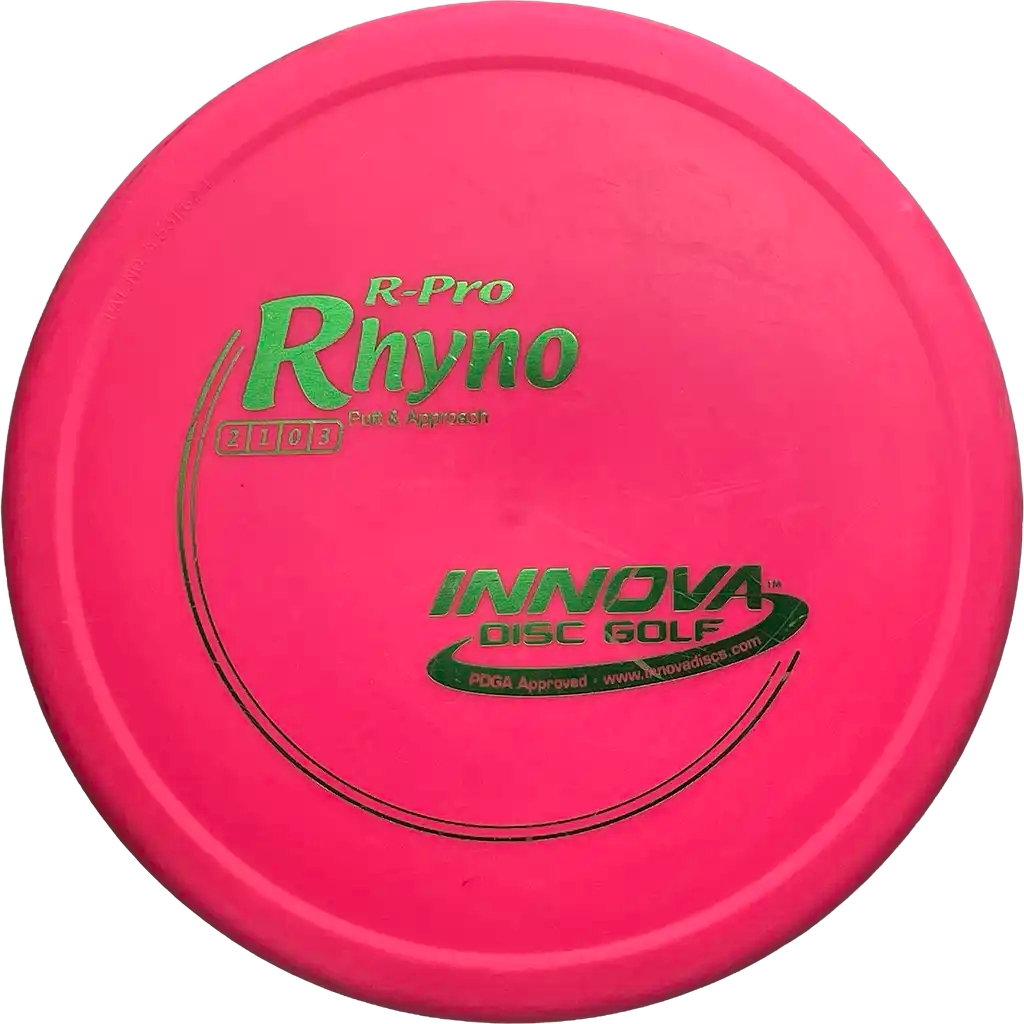 R-Pro Rhyno
