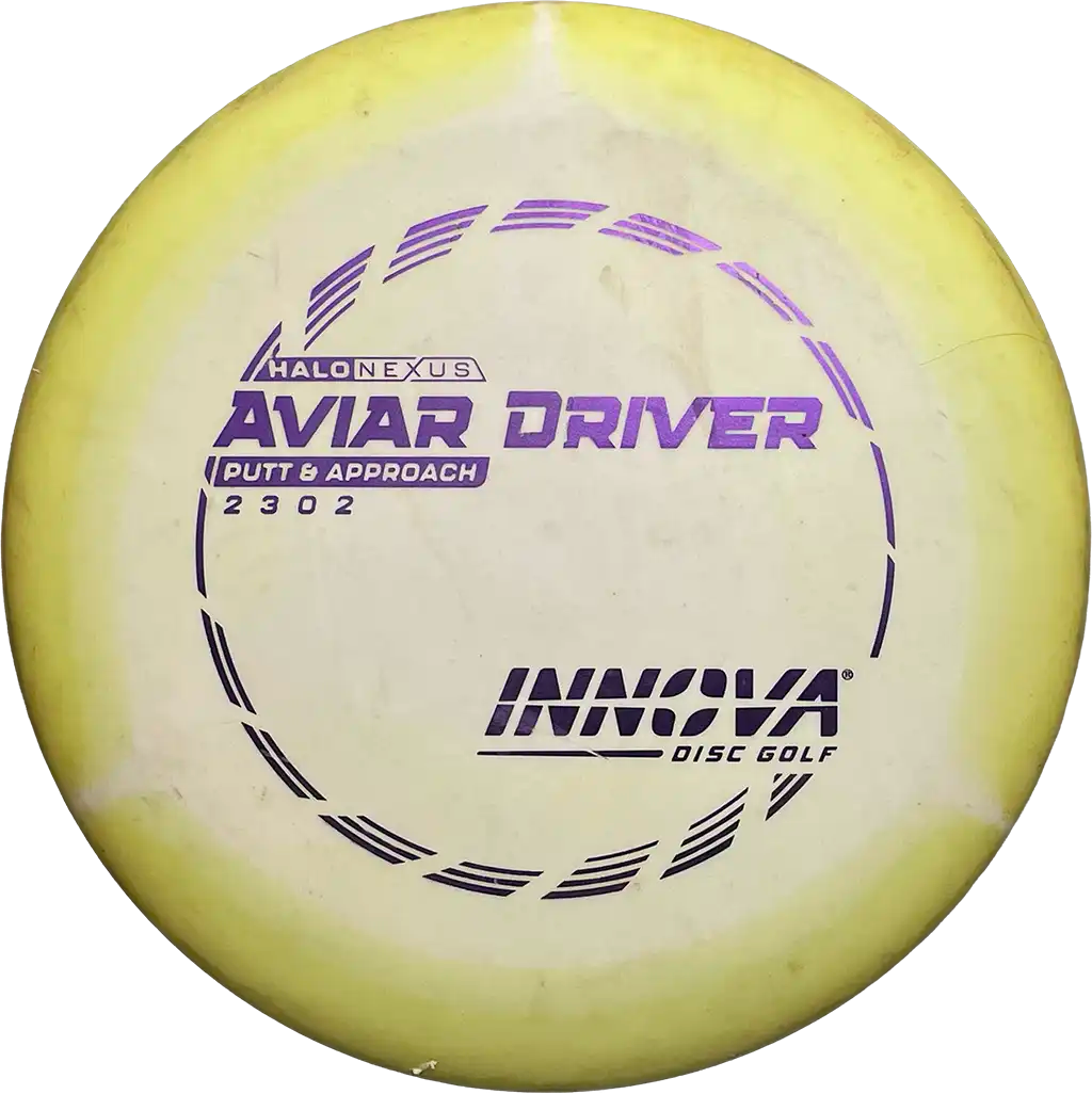 Halo Nexus AviarDriver