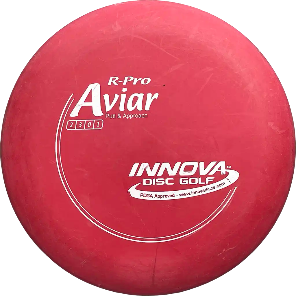 R-Pro Aviar