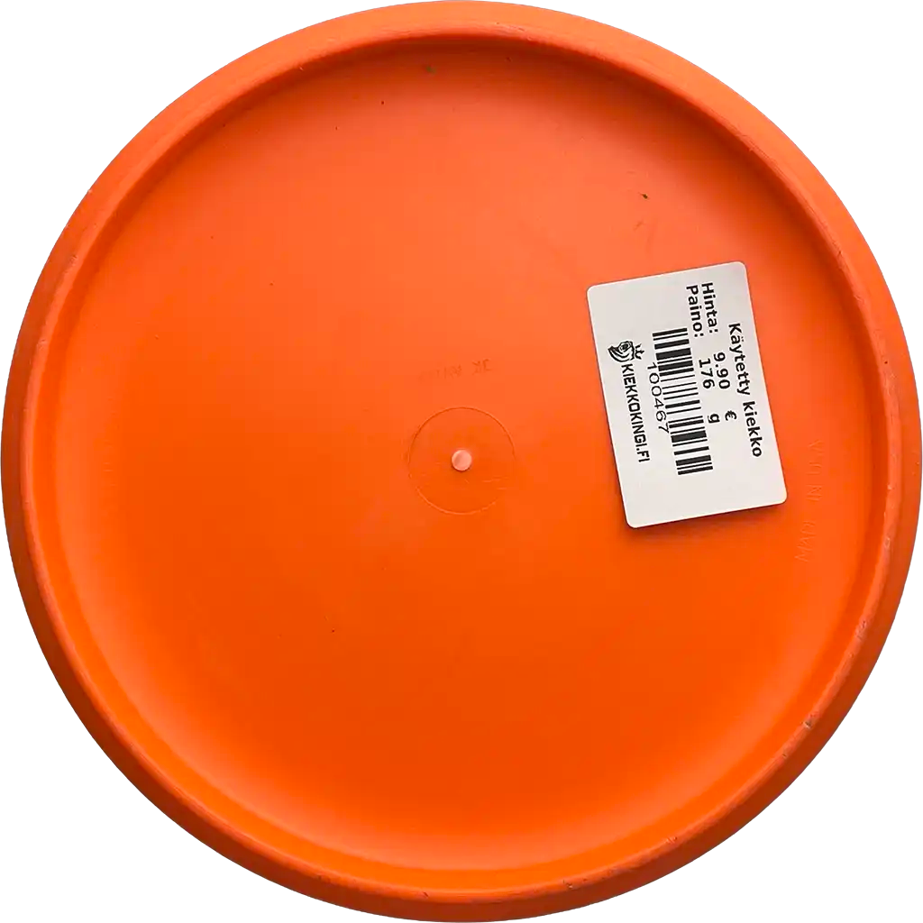 JK Pro Aviar-X - Juliana Korver