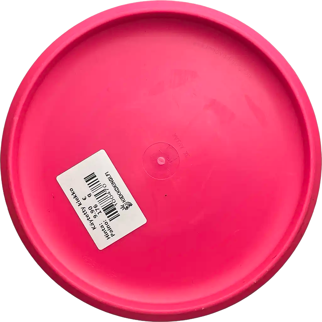 JK Pro Aviar-X - Juliana Korver