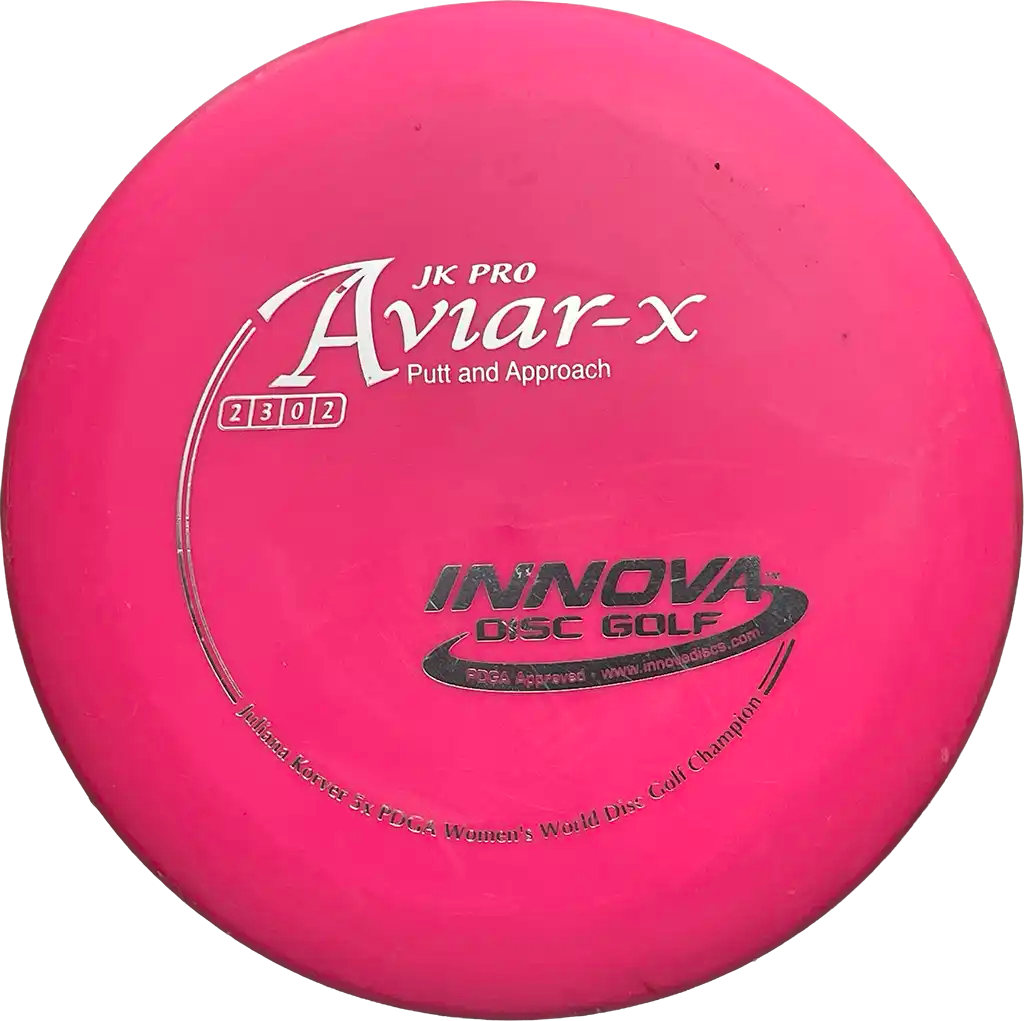 JK Pro Aviar-X