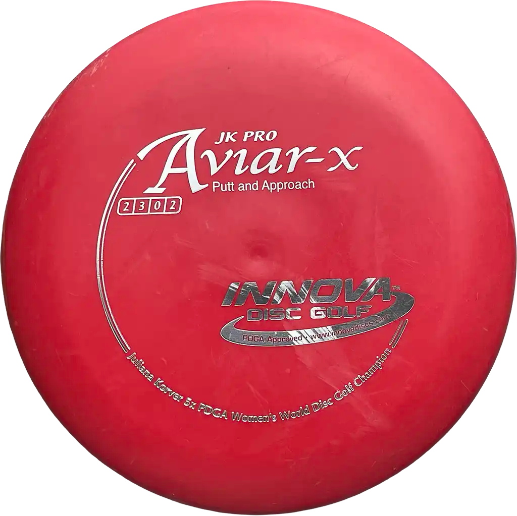 JK Pro Aviar-X