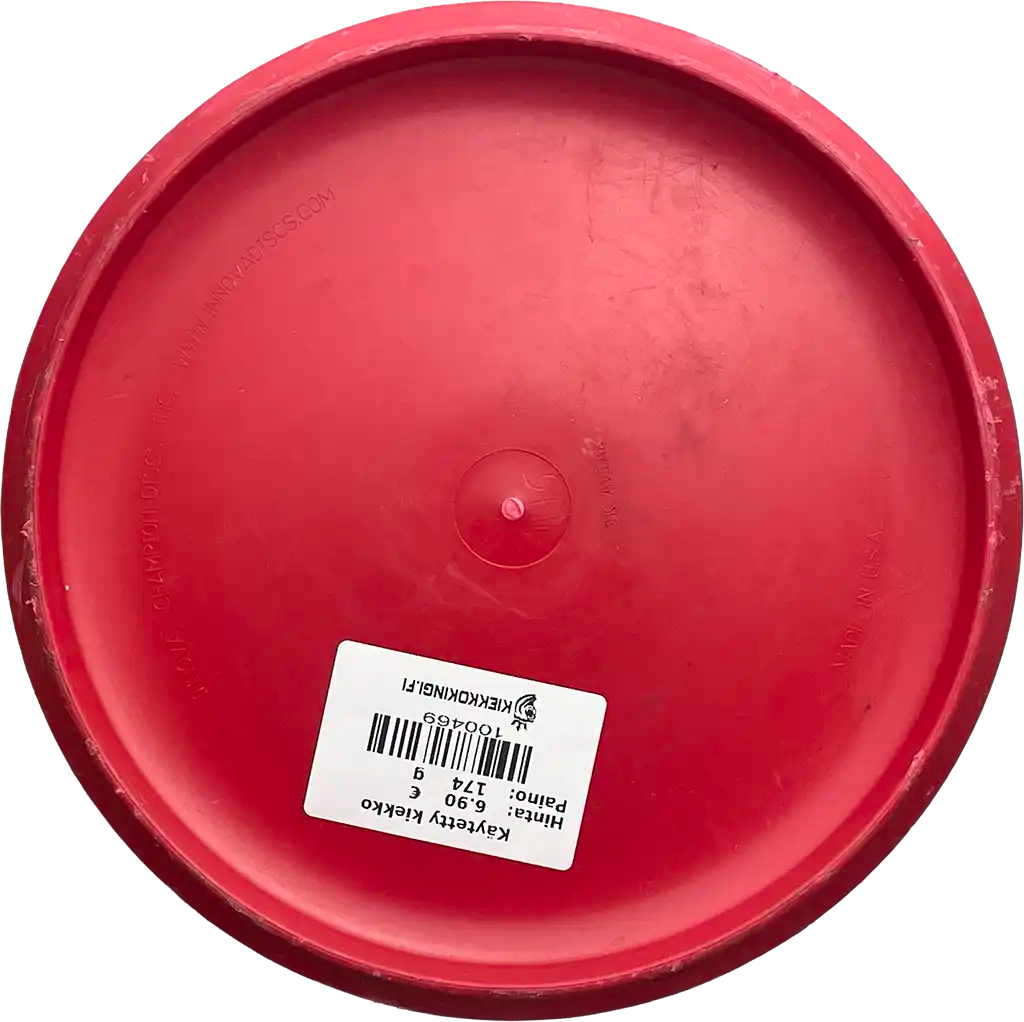 JK Pro Aviar-X