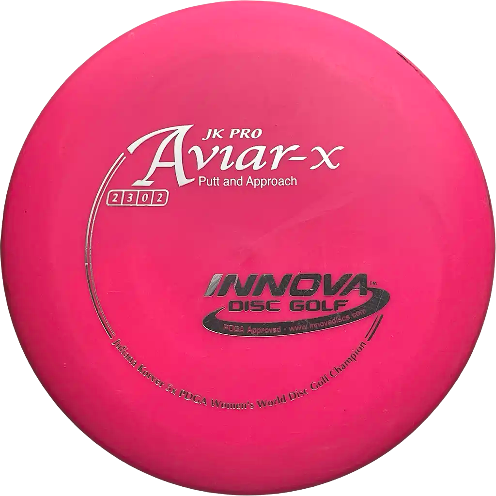 JK Pro Aviar-X