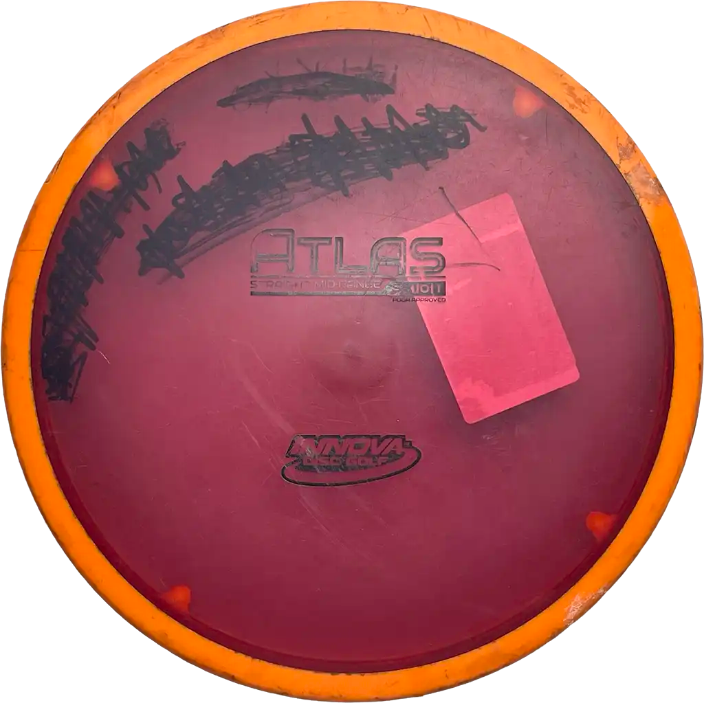 Champion Atlas
